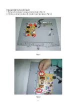 Preview for 37 page of Acer AL1722 Service Manual