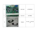 Preview for 50 page of Acer AL1722 Service Manual