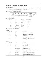 Предварительный просмотр 31 страницы Acer AL1731 Service Manual