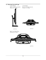 Предварительный просмотр 39 страницы Acer AL1731 Service Manual