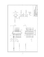 Предварительный просмотр 62 страницы Acer AL1731 Service Manual