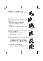 Предварительный просмотр 3 страницы Acer AL1731 User Manual