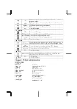 Предварительный просмотр 7 страницы Acer AL1731 User Manual