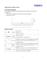 Preview for 15 page of Acer AL1732 Service Manual