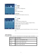 Preview for 17 page of Acer AL1732 Service Manual