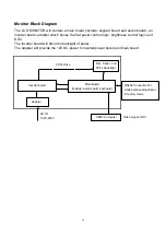 Предварительный просмотр 14 страницы Acer AL1751 Service Manual