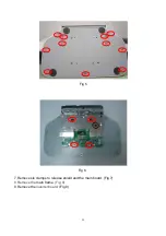 Предварительный просмотр 29 страницы Acer AL1751 Service Manual