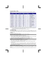 Предварительный просмотр 9 страницы Acer AL1911 User Manual