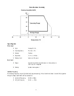 Предварительный просмотр 12 страницы Acer AL1912 Service Manual