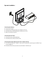 Предварительный просмотр 20 страницы Acer AL1912 Service Manual