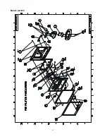 Предварительный просмотр 47 страницы Acer AL1912 Service Manual