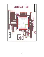 Предварительный просмотр 53 страницы Acer AL1912 Service Manual