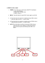 Предварительный просмотр 14 страницы Acer AL1913 Service Manual