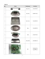 Preview for 62 page of Acer AL1914 Service Manual