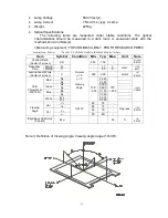 Предварительный просмотр 12 страницы Acer AL1916 Service Manual