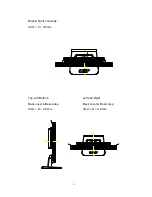 Предварительный просмотр 31 страницы Acer AL1916 Service Manual