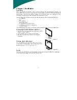 Предварительный просмотр 5 страницы Acer AL1916 User Manual