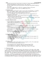 Предварительный просмотр 8 страницы Acer AL1917W C Service Manual