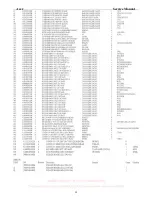 Предварительный просмотр 29 страницы Acer AL1917W C Service Manual