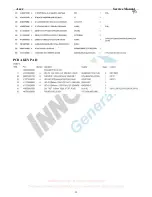 Предварительный просмотр 33 страницы Acer AL1917W C Service Manual