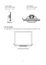 Предварительный просмотр 20 страницы Acer AL1922 Service Manual