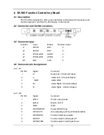 Предварительный просмотр 32 страницы Acer AL1931 Manual