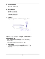 Предварительный просмотр 42 страницы Acer AL1931 Manual