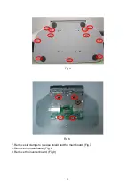 Предварительный просмотр 29 страницы Acer AL1951 Service Manual