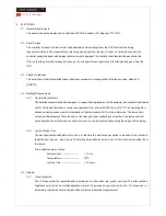 Предварительный просмотр 13 страницы Acer AL2002 Service Manual