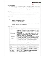 Предварительный просмотр 14 страницы Acer AL2002 Service Manual