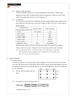 Предварительный просмотр 15 страницы Acer AL2002 Service Manual