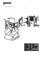 Предварительный просмотр 19 страницы Acer AL2002 Service Manual