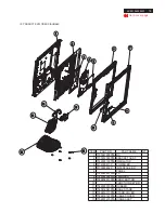 Предварительный просмотр 20 страницы Acer AL2002 Service Manual