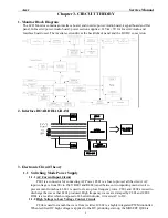 Preview for 6 page of Acer AL2017 Service Manual