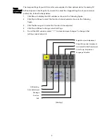 Предварительный просмотр 6 страницы Acer AL2017 User Manual