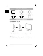 Предварительный просмотр 12 страницы Acer AL2021 User Manual