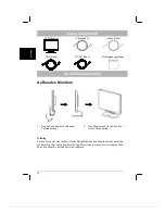 Предварительный просмотр 22 страницы Acer AL2021 User Manual