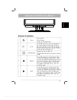 Предварительный просмотр 25 страницы Acer AL2021 User Manual