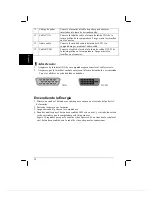 Предварительный просмотр 34 страницы Acer AL2021 User Manual