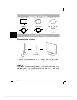 Предварительный просмотр 42 страницы Acer AL2021 User Manual