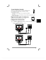 Предварительный просмотр 43 страницы Acer AL2021 User Manual