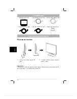 Предварительный просмотр 72 страницы Acer AL2021 User Manual