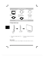 Предварительный просмотр 82 страницы Acer AL2021 User Manual