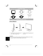 Предварительный просмотр 122 страницы Acer AL2021 User Manual