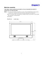 Preview for 22 page of Acer AL2032W Service Manual