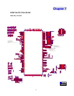 Preview for 36 page of Acer AL2032W Service Manual