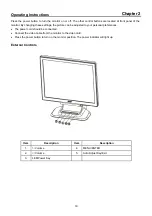 Предварительный просмотр 19 страницы Acer AL2051 Service Manual