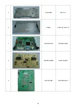 Предварительный просмотр 44 страницы Acer AL2051 Service Manual