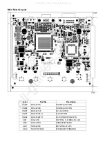 Предварительный просмотр 16 страницы Acer AL2051W Service Manual