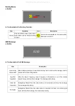 Предварительный просмотр 24 страницы Acer AL2051W Service Manual